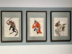 -上海宝龙美术馆