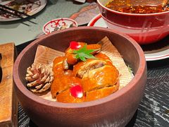 -锦楼·臻选新杭帮(杭州中心店)