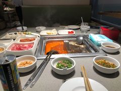 -海底捞火锅(北京路店)