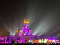 -青岛方特梦幻王国