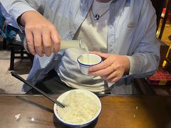 -富正毅三下锅·湘西韵味(天门山索道店)