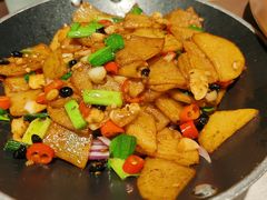 -聚味坊烤鸭店(草桥店)