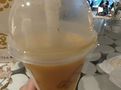 -喜茶(广州北京路惠福东店)