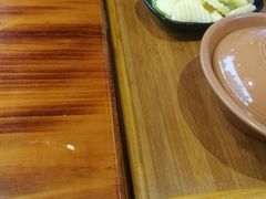 -捞围鲜·港式打边炉(海阳路店)