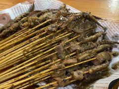 -十里铺铁板鱿鱼