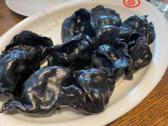 墨鱼饺-双合园·海鲜水饺青岛菜(品牌首店)