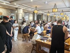 -清真马杰山牛肉汤馆