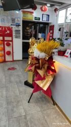 -爱秀造型 T-G