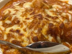 阿里巴巴焗雞扒飯-番茄屋葡式美食(总店)