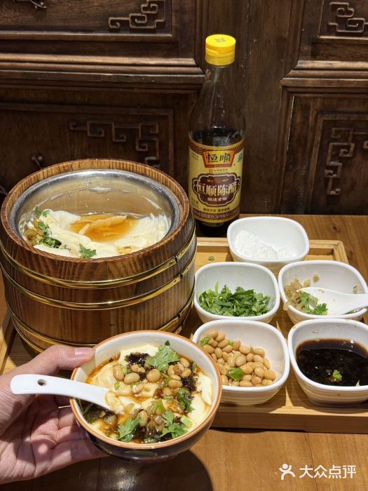 老西门·常州菜(新区店)图片