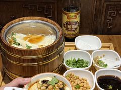 -老西门·常州菜(新区店)