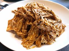 -羲和雅苑•北京烤鸭(平安国际金融中心店)