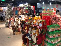 -Olé精品超市(北京合生汇店)