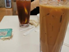 港式咖啡-金利茶餐厅(中船汇店)