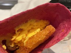 -麦当劳(杭州西湖银泰百货店)