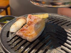-牧童禧肉社·韩国炭火烤肉店(中粮祥云小镇创始店)