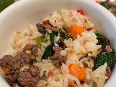 -一坐一忘云南菜(卓悦中心)