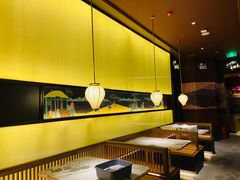 大堂-弄堂里(西溪龙湖天街店)