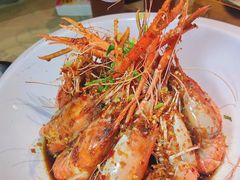 -串盟烧烤大排档·长沙美食地标(星沙店)