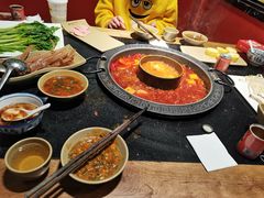 -晓宇重庆火锅(龙首店)