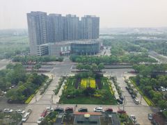 -常熟理文铂尔曼酒店