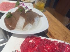 -小日子火锅(古槐街店)