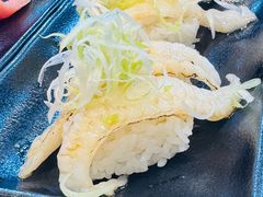 -沼津魚がし鮨(御殿場アウトレット店)