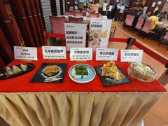 -点都德(华强南店)