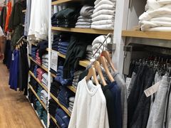 -优衣库(上海虹口龙之梦店)
