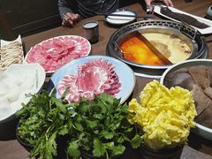 -快乐小羊(富强中路店)