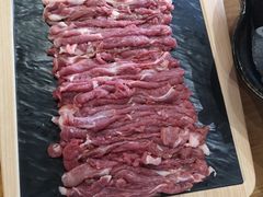 -乔先生涮肉·鲜活牛羊肉火锅(塘沽店)