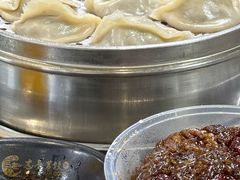 -志亮灌汤蒸饺·清真(庙后街店)