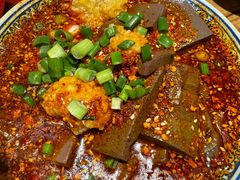 -子午路张记肉夹馍(兵马俑店)