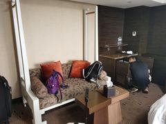 -青岛得宝湾维景国际大酒店(五四广场奥帆中心店)