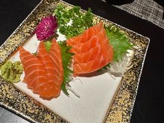 -山上下日本料理(万象城店)