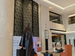 -无锡富力喜来登酒店