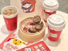 -炖物24章·顺时轻养茶(杭州大厦店)