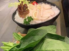 -湊湊火锅·茶憩(打浦桥日月光店)