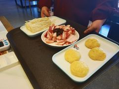 -遇东北林区铁锅炖(南开店)