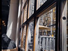 -VESH COFFEE(定西路店)