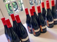 -伯衡55·吉品轩(乌鲁木齐南路店)