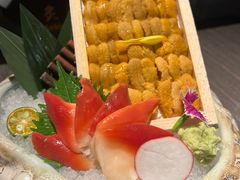 -炙柒Sekinana·精致日料(合生汇店)
