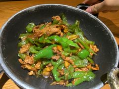 -吃饭皇帝大(合生汇店)