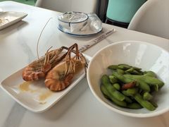 -丫丫蟹庄·苏式园林农家乐·阳澄湖大闸蟹(阳澄湖莲花岛店)