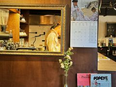 -Hei Cafe(工体店)