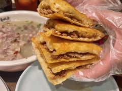 -肖四女乐山跷脚牛肉(滨江天街店)