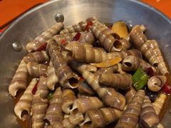 -神府路壹号·海鲜烧烤·砂锅粥·锅物(三坊七巷店)