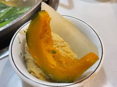 -潮汕大目牛肉火锅(上梅林店)
