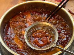 -谭三娘鲜切牛肉自助火锅(九眼桥总店)