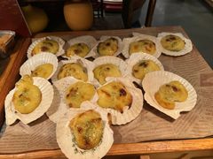 -焰江山海鲜牛排烤肉自助(锦华万达二星店)